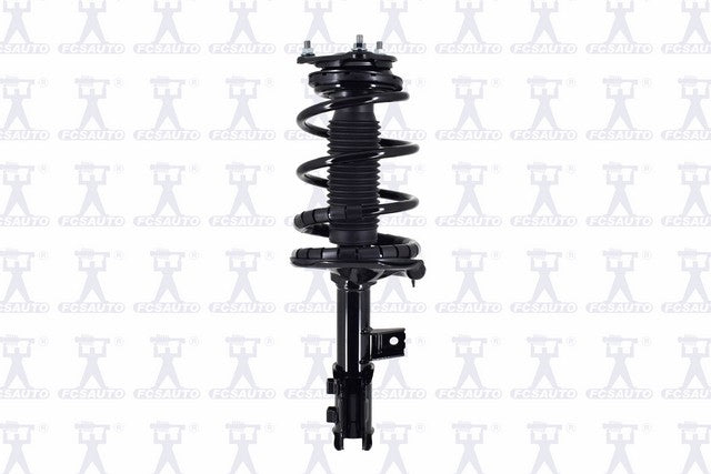 Focus Auto Parts Suspension Strut and Coil Spring Assembly  1333355L