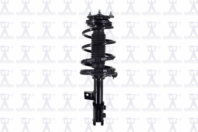 Focus Auto Parts Suspension Strut and Coil Spring Assembly  1333355R