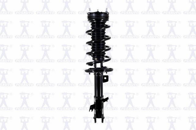 Focus Auto Parts Suspension Strut and Coil Spring Assembly  1333356L