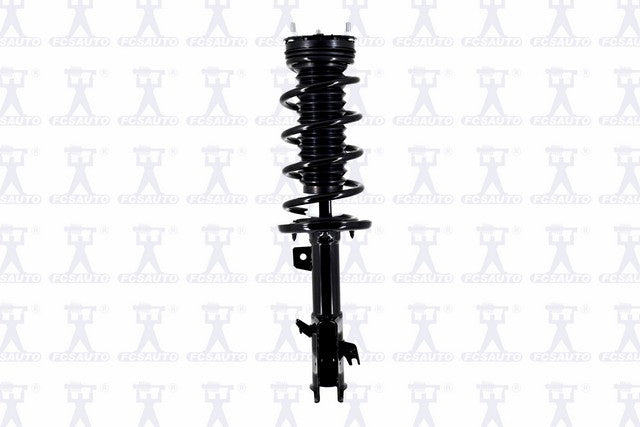 Focus Auto Parts Suspension Strut and Coil Spring Assembly  1333356R