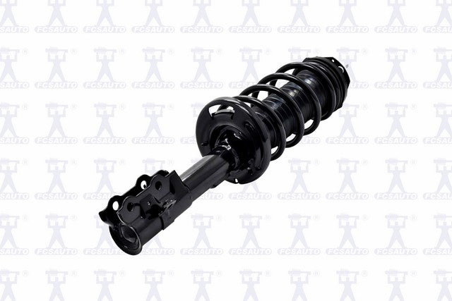 Focus Auto Parts Suspension Strut and Coil Spring Assembly  1333356R