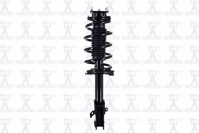 Focus Auto Parts Suspension Strut and Coil Spring Assembly  1333363L