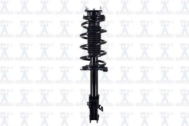 Focus Auto Parts Suspension Strut and Coil Spring Assembly  1333363R
