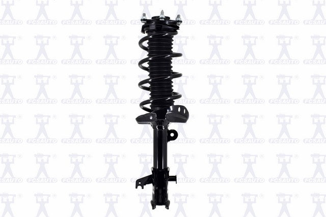 Focus Auto Parts Suspension Strut and Coil Spring Assembly  1333365L