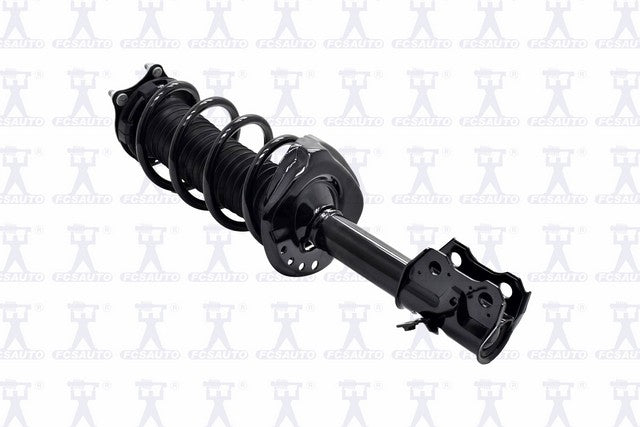 Focus Auto Parts Suspension Strut and Coil Spring Assembly  1333365L