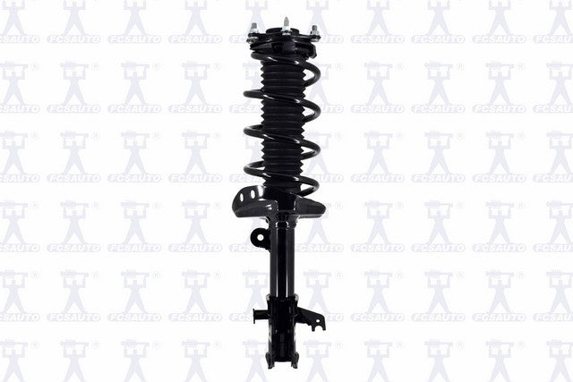 Focus Auto Parts Suspension Strut and Coil Spring Assembly  1333365R