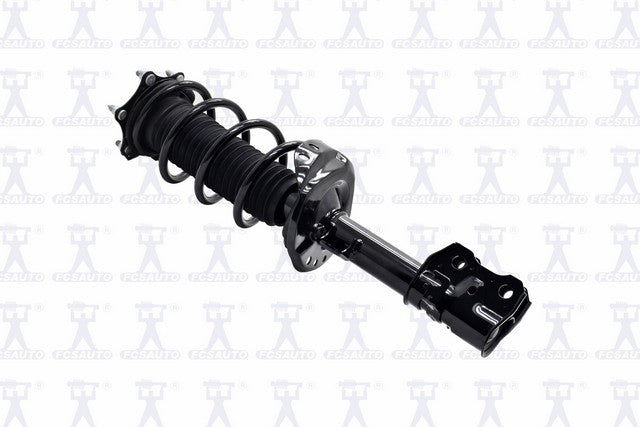 Focus Auto Parts Suspension Strut and Coil Spring Assembly  1333365R