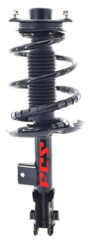 Focus Auto Parts Suspension Strut and Coil Spring Assembly  1333372L