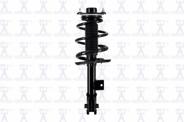 Focus Auto Parts Suspension Strut and Coil Spring Assembly  1333372R