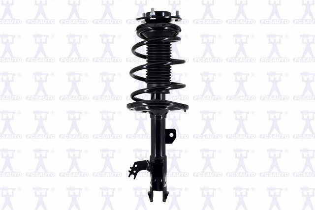 Focus Auto Parts Suspension Strut and Coil Spring Assembly  1333375L