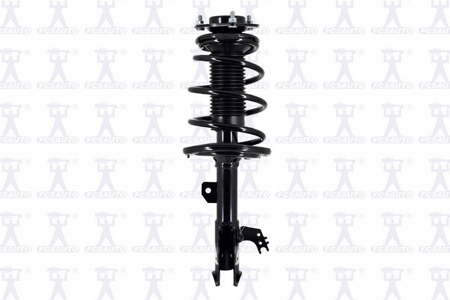 Focus Auto Parts Suspension Strut and Coil Spring Assembly  1333375R