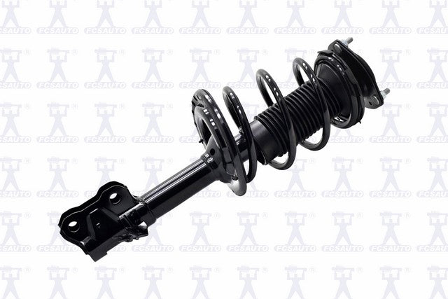 Focus Auto Parts Suspension Strut and Coil Spring Assembly  1333375R
