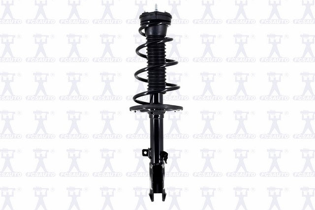 Focus Auto Parts Suspension Strut and Coil Spring Assembly  1333376R