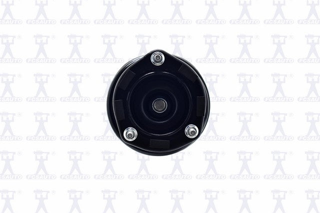 Focus Auto Parts Suspension Strut and Coil Spring Assembly  1333376R