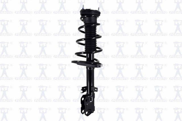 Focus Auto Parts Suspension Strut and Coil Spring Assembly  1333377L