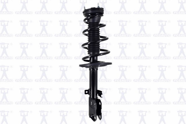 Focus Auto Parts Suspension Strut and Coil Spring Assembly  1333377R