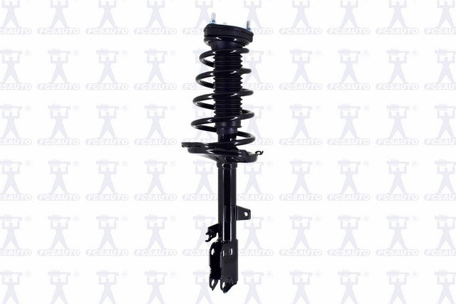 Focus Auto Parts Suspension Strut and Coil Spring Assembly  1333378L