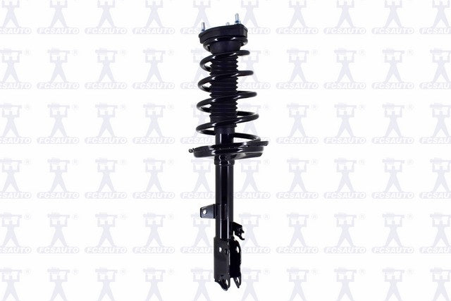 Focus Auto Parts Suspension Strut and Coil Spring Assembly  1333378R