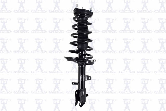 Focus Auto Parts Suspension Strut and Coil Spring Assembly  1333379L