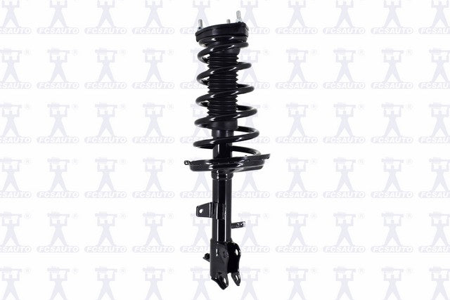 Focus Auto Parts Suspension Strut and Coil Spring Assembly  1333379R