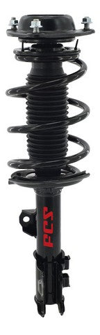 Focus Auto Parts Suspension Strut and Coil Spring Assembly  1333386L