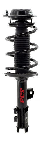 Focus Auto Parts Suspension Strut and Coil Spring Assembly  1333386R