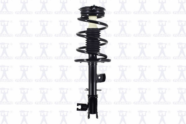Focus Auto Parts Suspension Strut and Coil Spring Assembly  1333390L