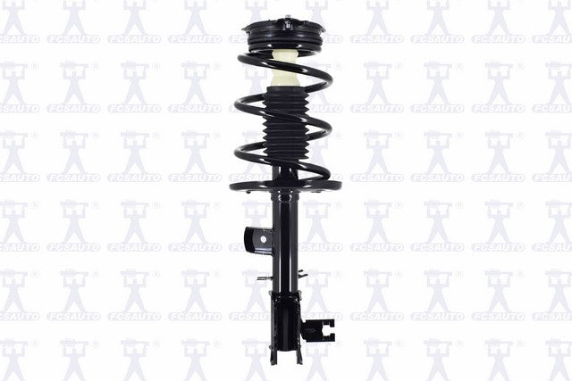 Focus Auto Parts Suspension Strut and Coil Spring Assembly  1333390R