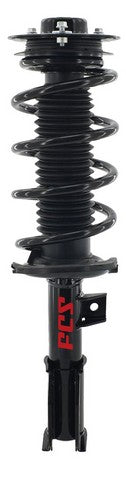 Focus Auto Parts Suspension Strut and Coil Spring Assembly  1333392L