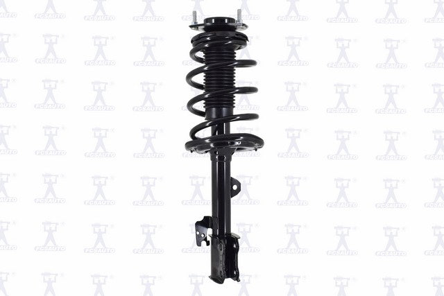 Focus Auto Parts Suspension Strut and Coil Spring Assembly  1333393L