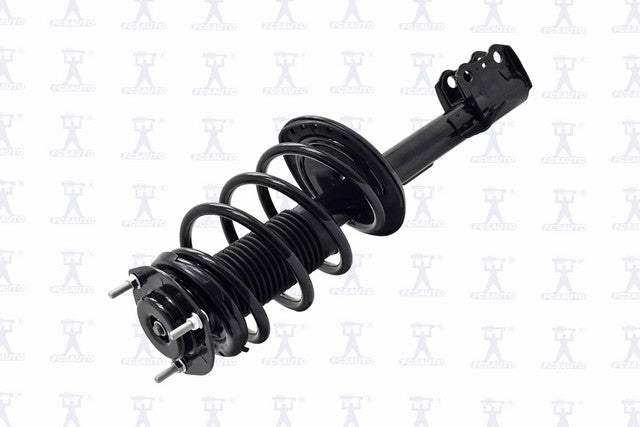 Focus Auto Parts Suspension Strut and Coil Spring Assembly  1333393L