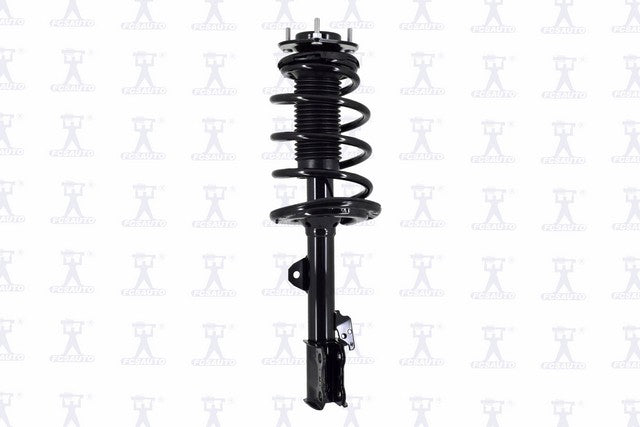 Focus Auto Parts Suspension Strut and Coil Spring Assembly  1333393R