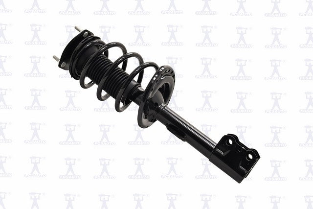 Focus Auto Parts Suspension Strut and Coil Spring Assembly  1333393R