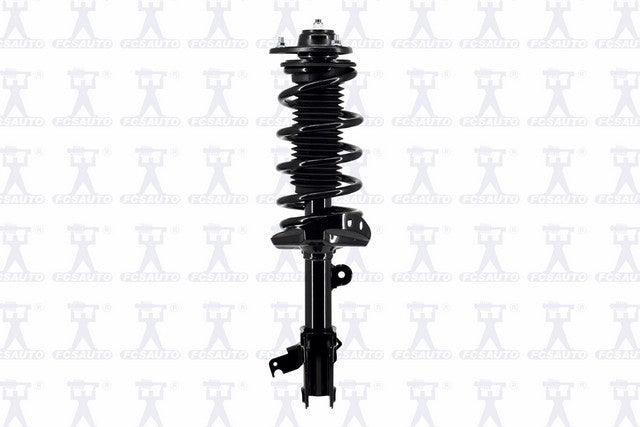 Focus Auto Parts Suspension Strut and Coil Spring Assembly  1333395L