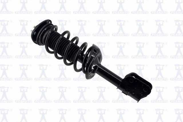 Focus Auto Parts Suspension Strut and Coil Spring Assembly  1333395L