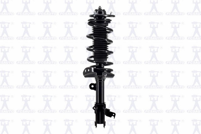 Focus Auto Parts Suspension Strut and Coil Spring Assembly  1333395R