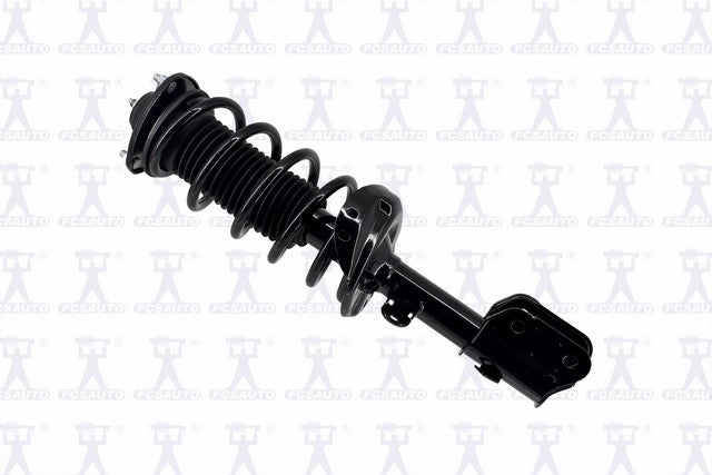 Focus Auto Parts Suspension Strut and Coil Spring Assembly  1333395R