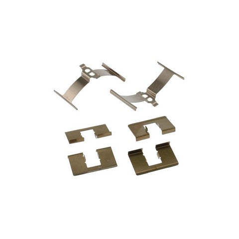 Carlson Disc Brake Hardware Kit  13334