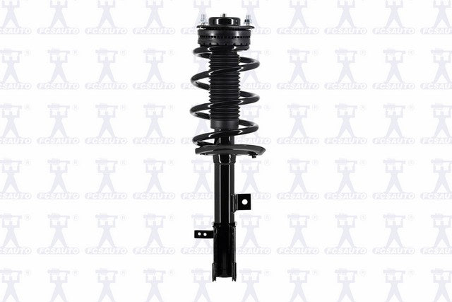 Focus Auto Parts Suspension Strut and Coil Spring Assembly  1333402L