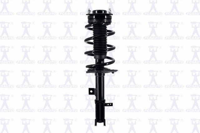 Focus Auto Parts Suspension Strut and Coil Spring Assembly  1333402R
