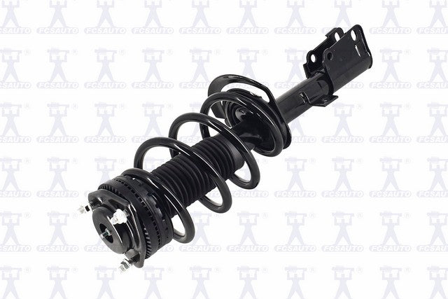 Focus Auto Parts Suspension Strut and Coil Spring Assembly  1333402R