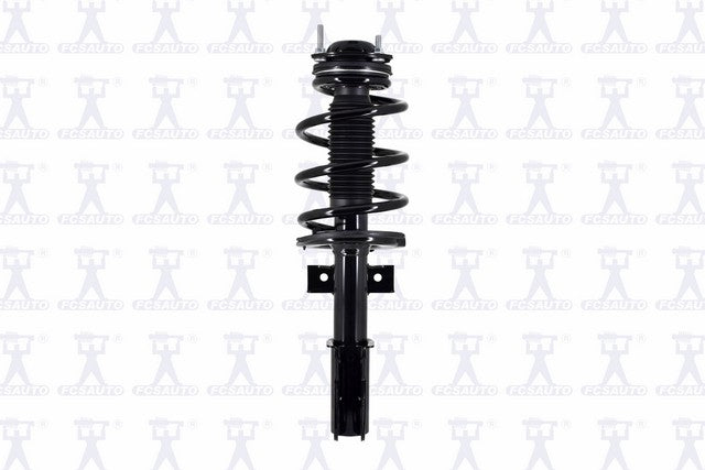 Focus Auto Parts Suspension Strut and Coil Spring Assembly  1333404