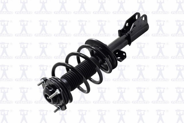 Focus Auto Parts Suspension Strut and Coil Spring Assembly  1333404