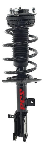 Focus Auto Parts Suspension Strut and Coil Spring Assembly  1333406L