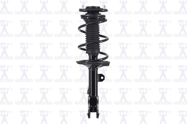 Focus Auto Parts Suspension Strut and Coil Spring Assembly  1333412L