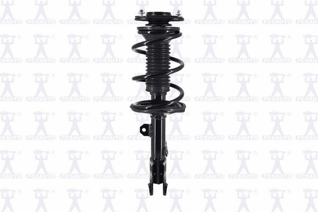 Focus Auto Parts Suspension Strut and Coil Spring Assembly  1333412R