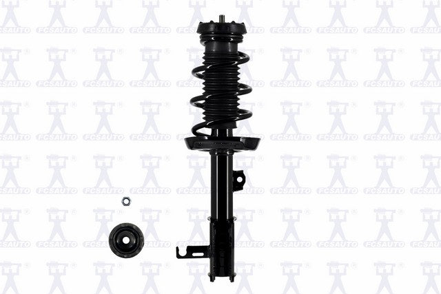 Focus Auto Parts Suspension Strut and Coil Spring Assembly  1333414L