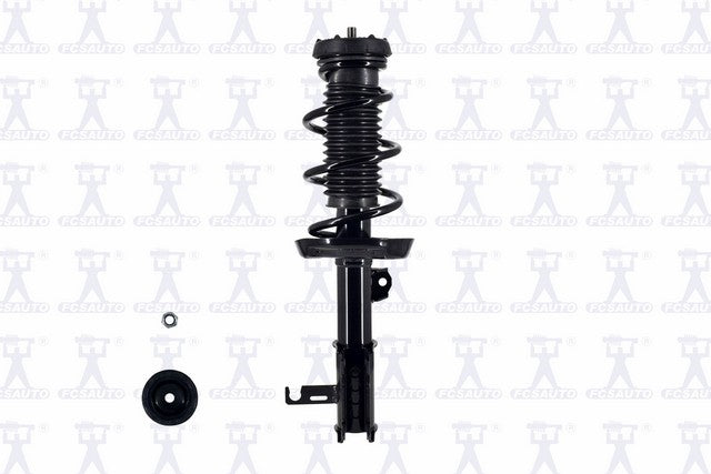 Focus Auto Parts Suspension Strut and Coil Spring Assembly  1333415L