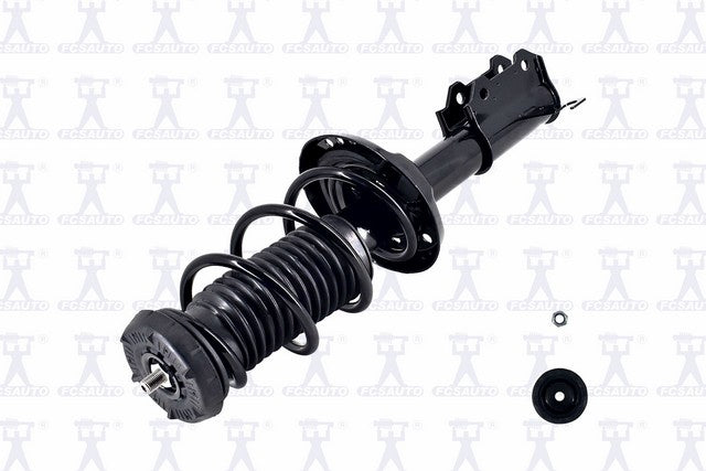 Focus Auto Parts Suspension Strut and Coil Spring Assembly  1333415L