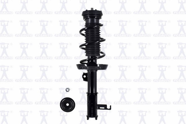 Focus Auto Parts Suspension Strut and Coil Spring Assembly  1333415R